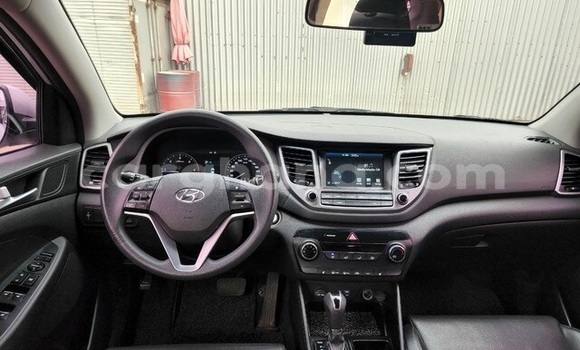 Buy Used Hyundai Tucson Silver Car in Accra in Greater Accra Buy Used Hyundai Tucson Silver Car in Accra in Greater Accra