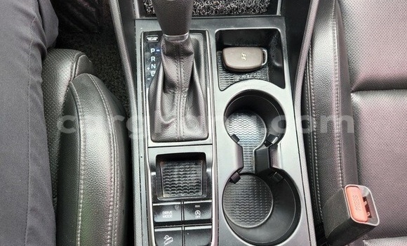 Buy Used Hyundai Tucson Silver Car in Accra in Greater Accra Buy Used Hyundai Tucson Silver Car in Accra in Greater Accra