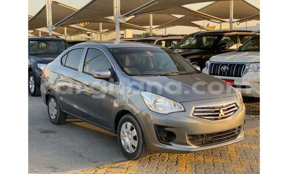 Sayi Imported Mitsubishi Attrage Sauran Mota in Import - Dubai a Ashanti Sayi Imported Mitsubishi Attrage Sauran Mota in Import - Dubai a Ashanti