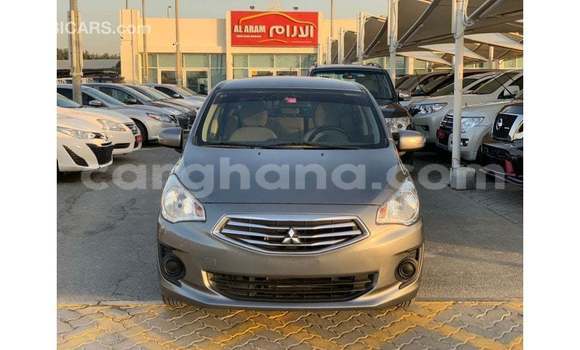 Sayi Imported Mitsubishi Attrage Sauran Mota in Import - Dubai a Ashanti Sayi Imported Mitsubishi Attrage Sauran Mota in Import - Dubai a Ashanti