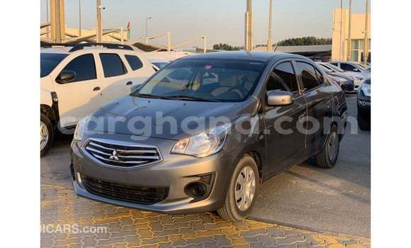 Sayi Imported Mitsubishi Attrage Sauran Mota in Import - Dubai a Ashanti Sayi Imported Mitsubishi Attrage Sauran Mota in Import - Dubai a Ashanti