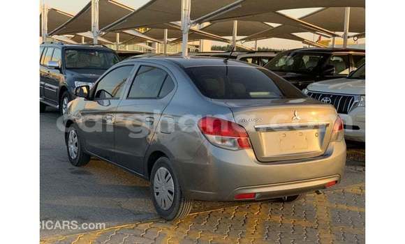 Sayi Imported Mitsubishi Attrage Sauran Mota in Import - Dubai a Ashanti Sayi Imported Mitsubishi Attrage Sauran Mota in Import - Dubai a Ashanti