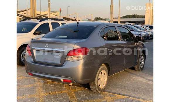 Sayi Imported Mitsubishi Attrage Sauran Mota in Import - Dubai a Ashanti Sayi Imported Mitsubishi Attrage Sauran Mota in Import - Dubai a Ashanti