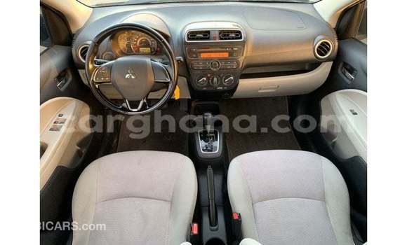Sayi Imported Mitsubishi Attrage Sauran Mota in Import - Dubai a Ashanti Sayi Imported Mitsubishi Attrage Sauran Mota in Import - Dubai a Ashanti