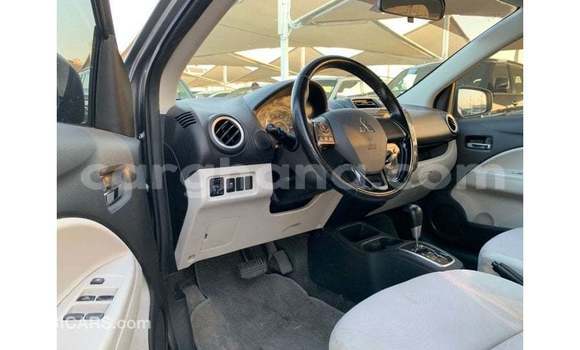 Sayi Imported Mitsubishi Attrage Sauran Mota in Import - Dubai a Ashanti Sayi Imported Mitsubishi Attrage Sauran Mota in Import - Dubai a Ashanti