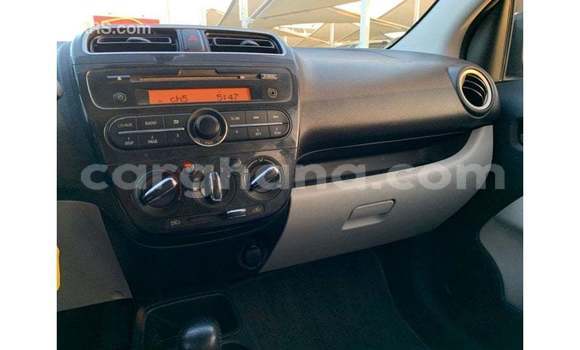 Sayi Imported Mitsubishi Attrage Sauran Mota in Import - Dubai a Ashanti Sayi Imported Mitsubishi Attrage Sauran Mota in Import - Dubai a Ashanti