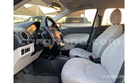 Sayi Imported Mitsubishi Attrage Sauran Mota in Import - Dubai a Ashanti Sayi Imported Mitsubishi Attrage Sauran Mota in Import - Dubai a Ashanti