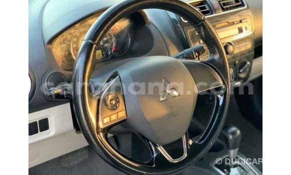 Sayi Imported Mitsubishi Attrage Sauran Mota in Import - Dubai a Ashanti Sayi Imported Mitsubishi Attrage Sauran Mota in Import - Dubai a Ashanti