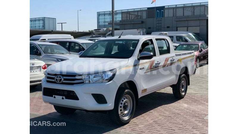 Big with watermark toyota hilux ashanti import dubai 53675