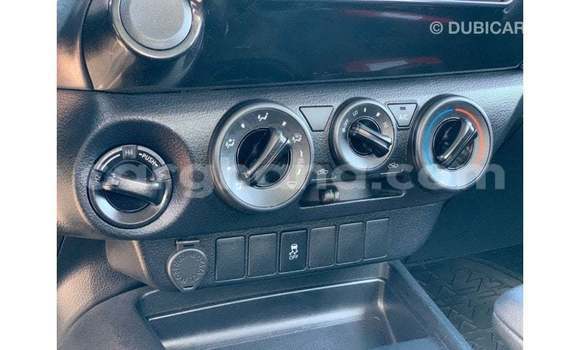 Ra Imported Toyota Hilux funfun Ọkọ̀ in Import - Dubai ni Ashanti Ra Imported Toyota Hilux funfun Ọkọ̀ in Import - Dubai ni Ashanti