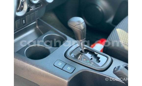 Ra Imported Toyota Hilux funfun Ọkọ̀ in Import - Dubai ni Ashanti Ra Imported Toyota Hilux funfun Ọkọ̀ in Import - Dubai ni Ashanti