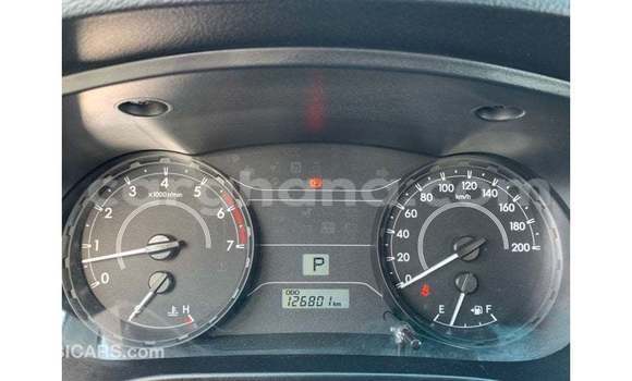 Ra Imported Toyota Hilux funfun Ọkọ̀ in Import - Dubai ni Ashanti Ra Imported Toyota Hilux funfun Ọkọ̀ in Import - Dubai ni Ashanti