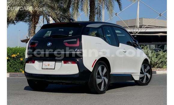 Sayi Imported BMW i3 White Mota in Import - Dubai a Ashanti Sayi Imported BMW i3 White Mota in Import - Dubai a Ashanti
