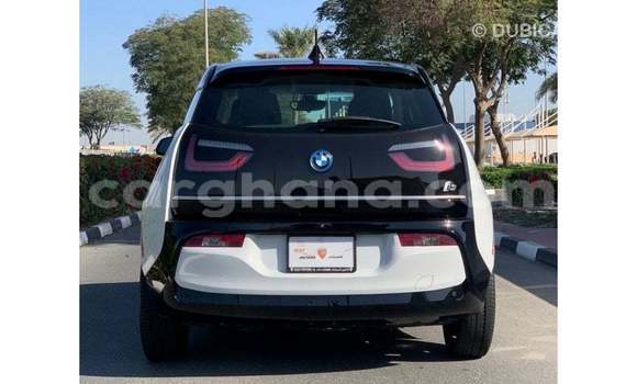 Sayi Imported BMW i3 White Mota in Import - Dubai a Ashanti Sayi Imported BMW i3 White Mota in Import - Dubai a Ashanti