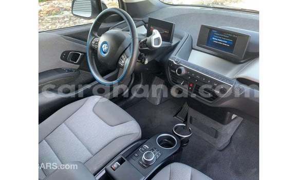 Sayi Imported BMW i3 White Mota in Import - Dubai a Ashanti Sayi Imported BMW i3 White Mota in Import - Dubai a Ashanti