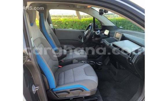 Sayi Imported BMW i3 White Mota in Import - Dubai a Ashanti Sayi Imported BMW i3 White Mota in Import - Dubai a Ashanti