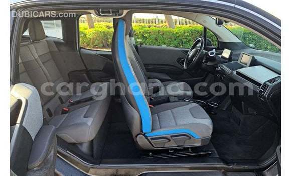 Sayi Imported BMW i3 White Mota in Import - Dubai a Ashanti Sayi Imported BMW i3 White Mota in Import - Dubai a Ashanti