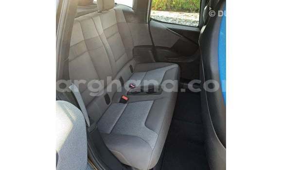 Sayi Imported BMW i3 White Mota in Import - Dubai a Ashanti Sayi Imported BMW i3 White Mota in Import - Dubai a Ashanti
