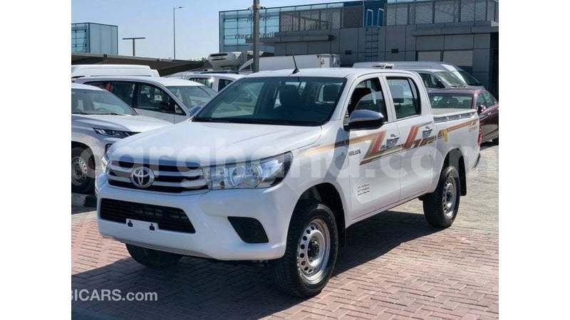 Big with watermark toyota hilux ashanti import dubai 53678