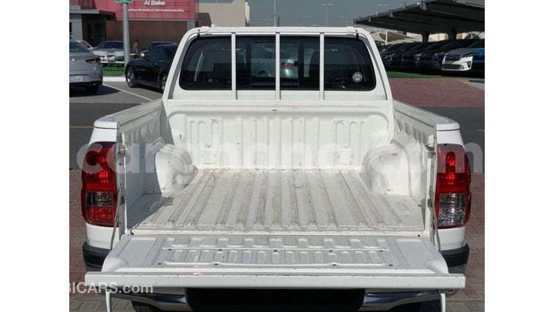 Big with watermark toyota hilux ashanti import dubai 53678