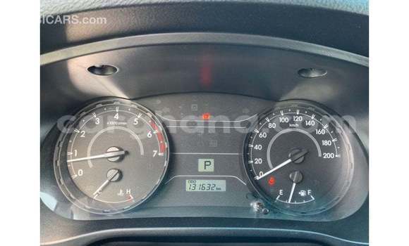 Ra Imported Toyota Hilux funfun Ọkọ̀ in Import - Dubai ni Ashanti Ra Imported Toyota Hilux funfun Ọkọ̀ in Import - Dubai ni Ashanti