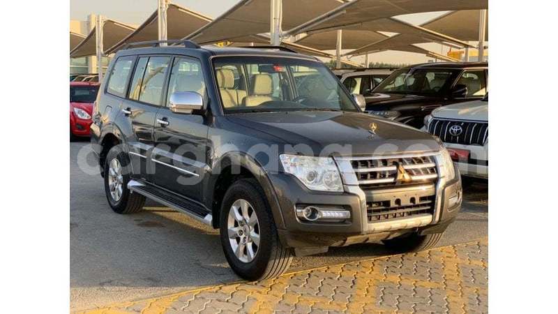 Big with watermark mitsubishi pajero ashanti import dubai 53680