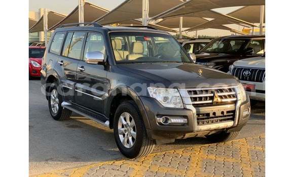 Sayi Imported Mitsubishi Pajero Sauran Mota in Import - Dubai a Ashanti Sayi Imported Mitsubishi Pajero Sauran Mota in Import - Dubai a Ashanti