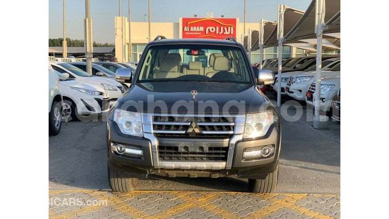 Big with watermark mitsubishi pajero ashanti import dubai 53680