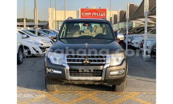 Sayi Imported Mitsubishi Pajero Sauran Mota in Import - Dubai a Ashanti Sayi Imported Mitsubishi Pajero Sauran Mota in Import - Dubai a Ashanti