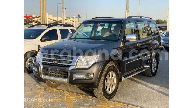 Big with watermark mitsubishi pajero ashanti import dubai 53680