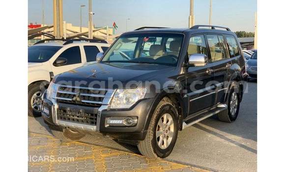 Sayi Imported Mitsubishi Pajero Sauran Mota in Import - Dubai a Ashanti Sayi Imported Mitsubishi Pajero Sauran Mota in Import - Dubai a Ashanti
