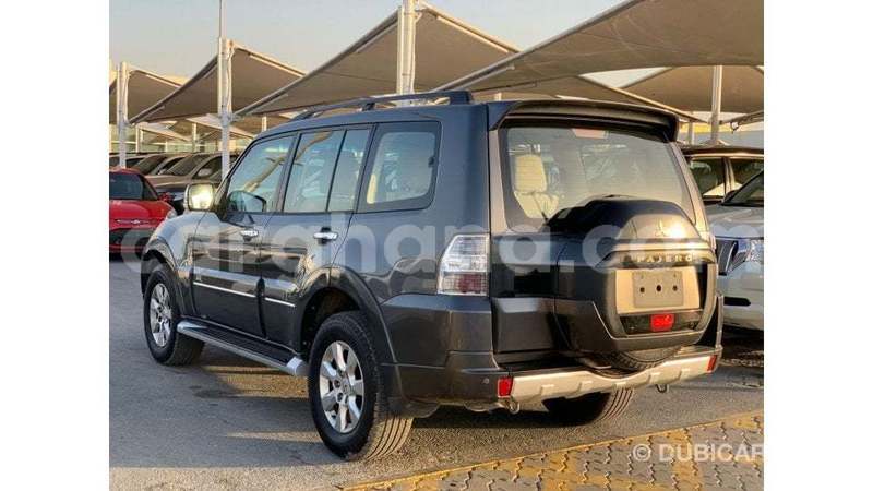 Big with watermark mitsubishi pajero ashanti import dubai 53680