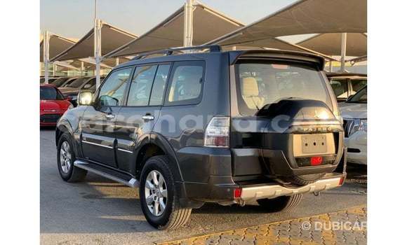 Sayi Imported Mitsubishi Pajero Sauran Mota in Import - Dubai a Ashanti Sayi Imported Mitsubishi Pajero Sauran Mota in Import - Dubai a Ashanti