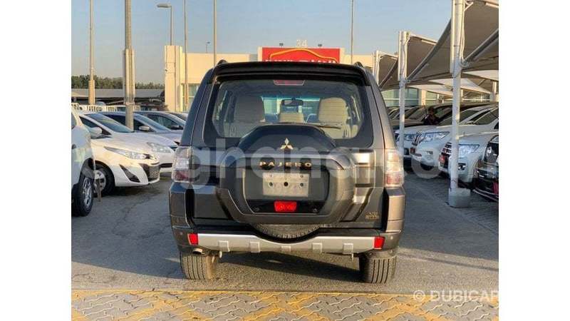 Big with watermark mitsubishi pajero ashanti import dubai 53680