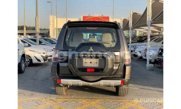 Sayi Imported Mitsubishi Pajero Sauran Mota in Import - Dubai a Ashanti Sayi Imported Mitsubishi Pajero Sauran Mota in Import - Dubai a Ashanti