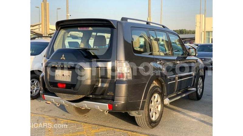 Big with watermark mitsubishi pajero ashanti import dubai 53680