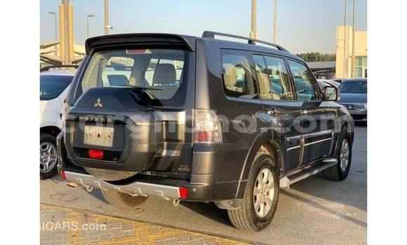 Sayi Imported Mitsubishi Pajero Sauran Mota in Import - Dubai a Ashanti Sayi Imported Mitsubishi Pajero Sauran Mota in Import - Dubai a Ashanti