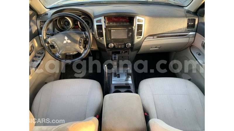 Big with watermark mitsubishi pajero ashanti import dubai 53680