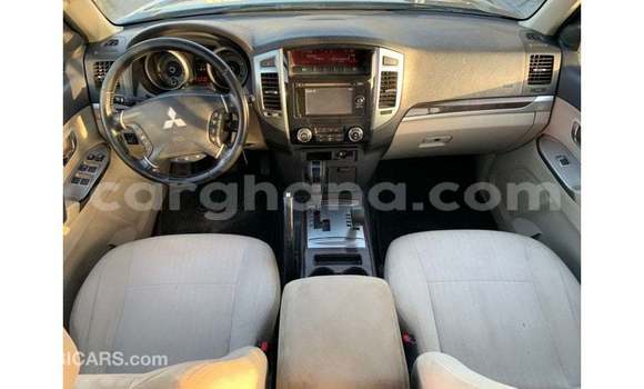 Sayi Imported Mitsubishi Pajero Sauran Mota in Import - Dubai a Ashanti Sayi Imported Mitsubishi Pajero Sauran Mota in Import - Dubai a Ashanti