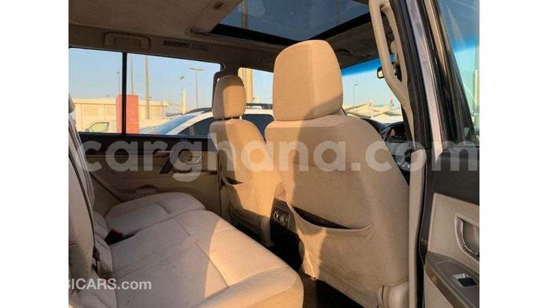 Big with watermark mitsubishi pajero ashanti import dubai 53680