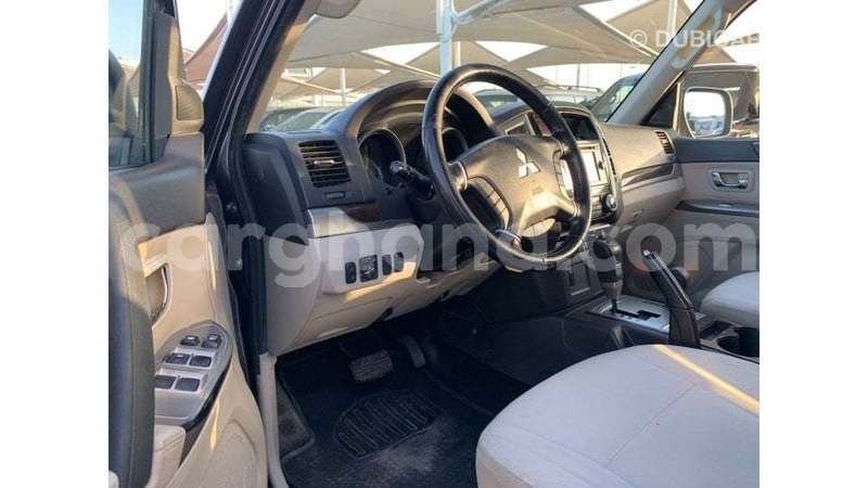 Big with watermark mitsubishi pajero ashanti import dubai 53680