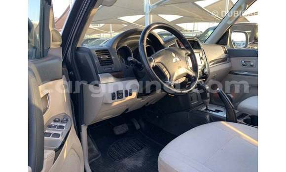 Sayi Imported Mitsubishi Pajero Sauran Mota in Import - Dubai a Ashanti Sayi Imported Mitsubishi Pajero Sauran Mota in Import - Dubai a Ashanti