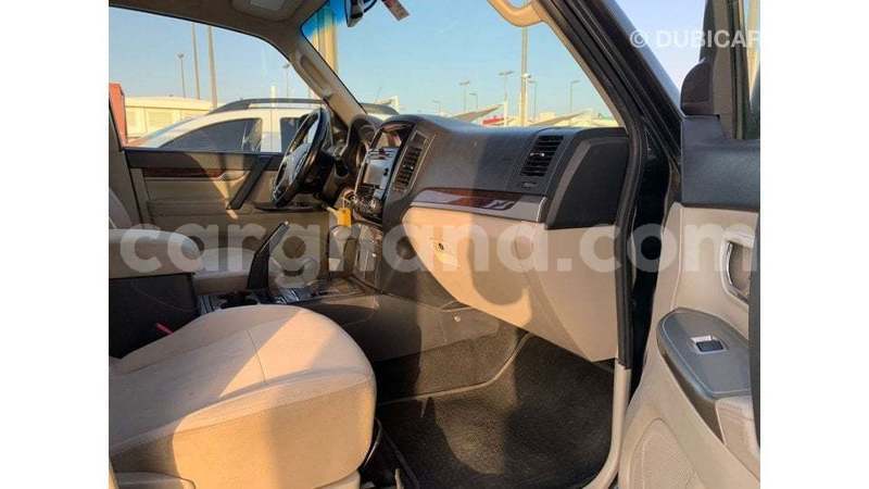 Big with watermark mitsubishi pajero ashanti import dubai 53680