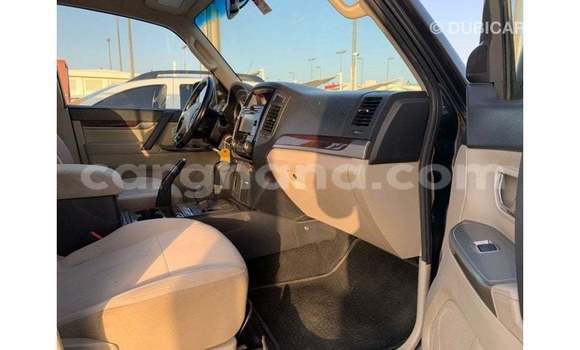 Sayi Imported Mitsubishi Pajero Sauran Mota in Import - Dubai a Ashanti Sayi Imported Mitsubishi Pajero Sauran Mota in Import - Dubai a Ashanti