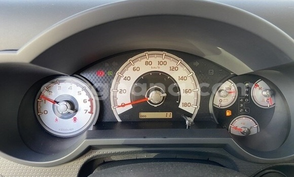 Sayi Na hannu Toyota FJ Cruiser M Mota in Accra a Greater Accra Sayi Na hannu Toyota FJ Cruiser M Mota in Accra a Greater Accra