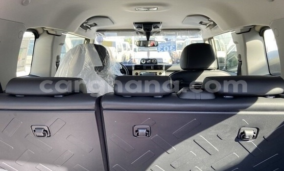 Sayi Na hannu Toyota FJ Cruiser M Mota in Accra a Greater Accra Sayi Na hannu Toyota FJ Cruiser M Mota in Accra a Greater Accra