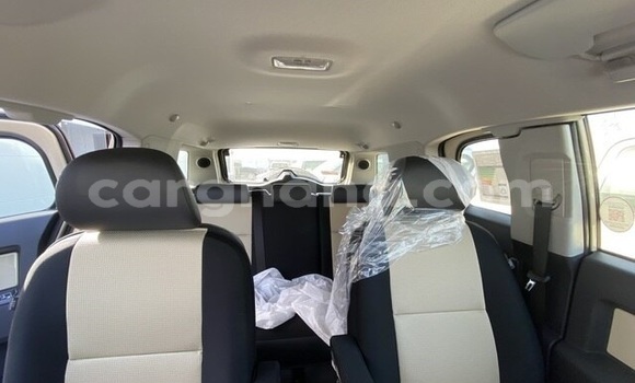 Sayi Na hannu Toyota FJ Cruiser M Mota in Accra a Greater Accra Sayi Na hannu Toyota FJ Cruiser M Mota in Accra a Greater Accra