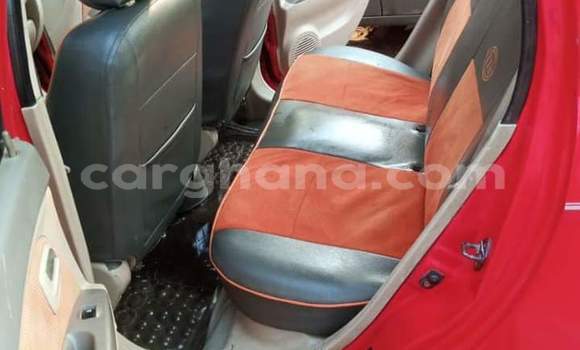 Ra Àlòkù Kia Morning Red Ọkọ̀ in Accra ni Greater Accra Ra Àlòkù Kia Morning Red Ọkọ̀ in Accra ni Greater Accra