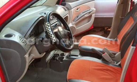 Ra Àlòkù Kia Morning Red Ọkọ̀ in Accra ni Greater Accra Ra Àlòkù Kia Morning Red Ọkọ̀ in Accra ni Greater Accra