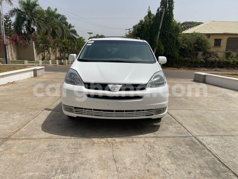 Big with watermark toyota sienna western takoradi 53685